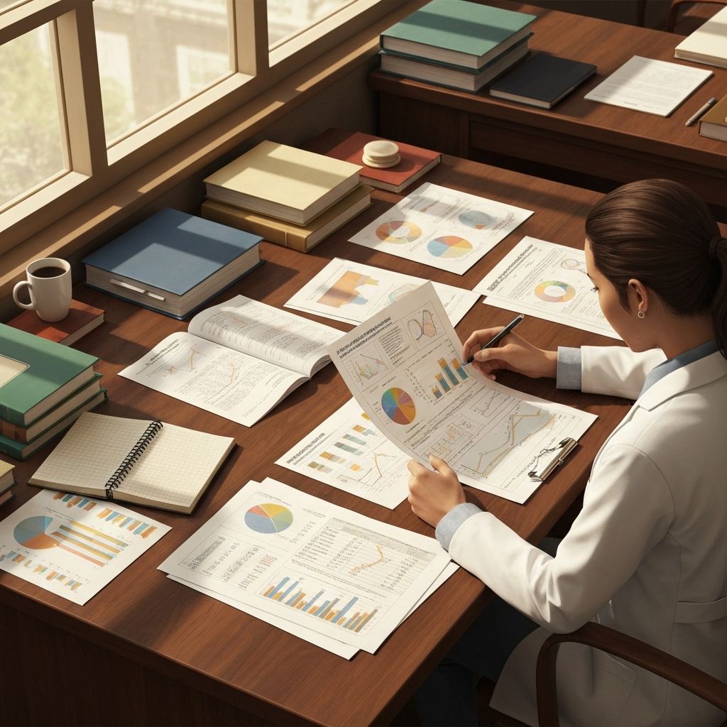 Dietary patterns meta-analysis research