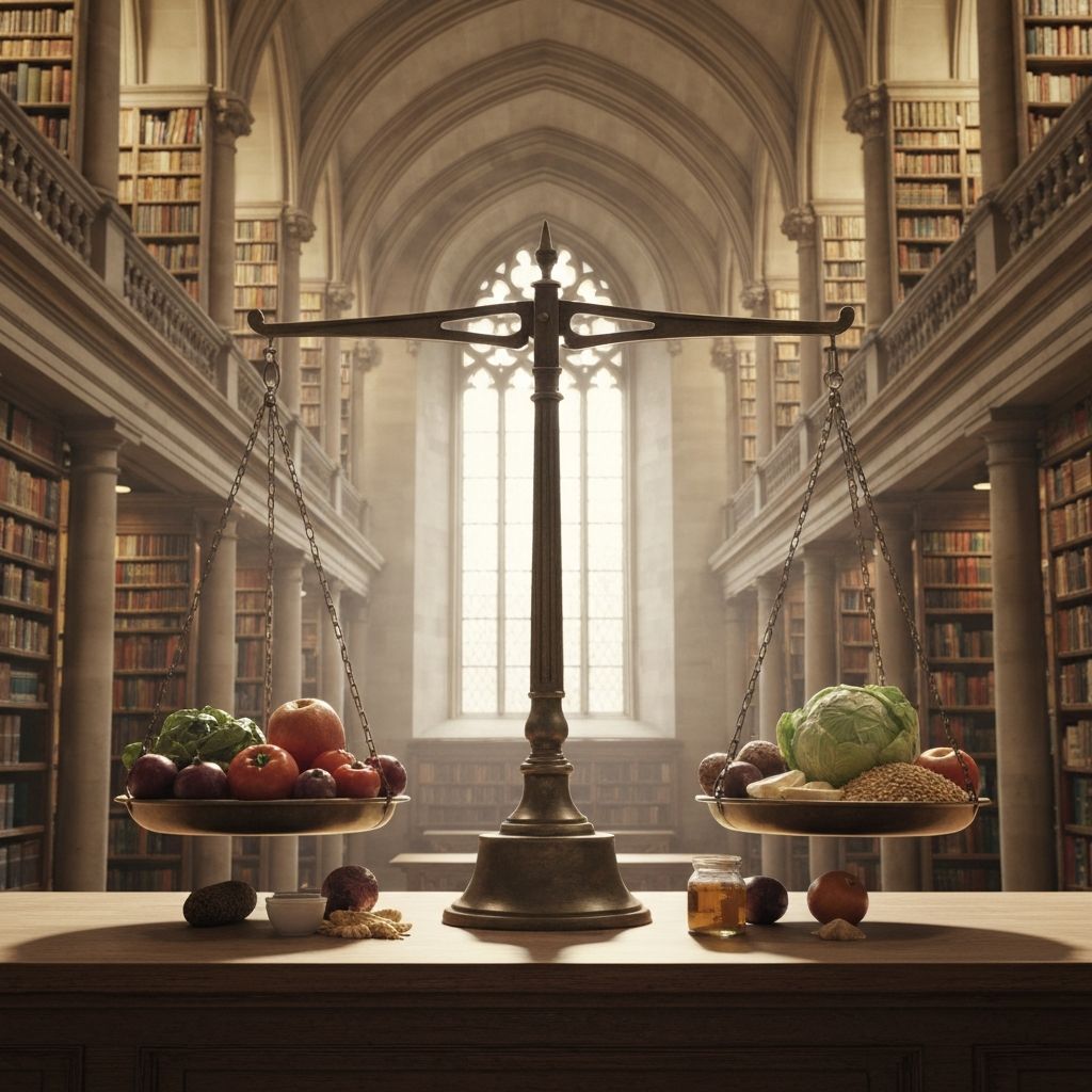 Homeostatic energy balance control