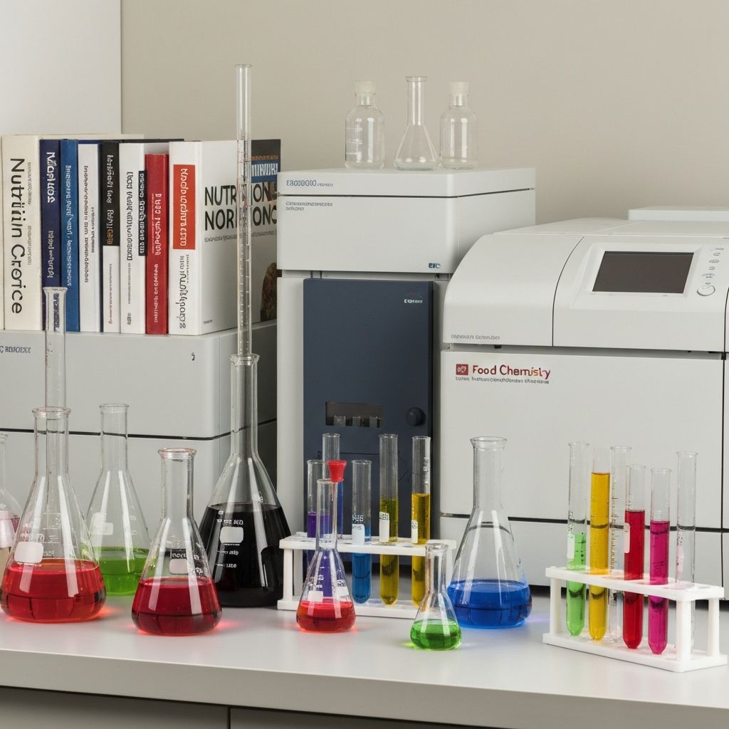 Ultra-processed food classification research